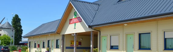 Le fasthôtel
