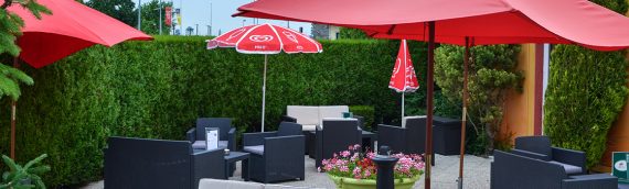 La terrasse bar